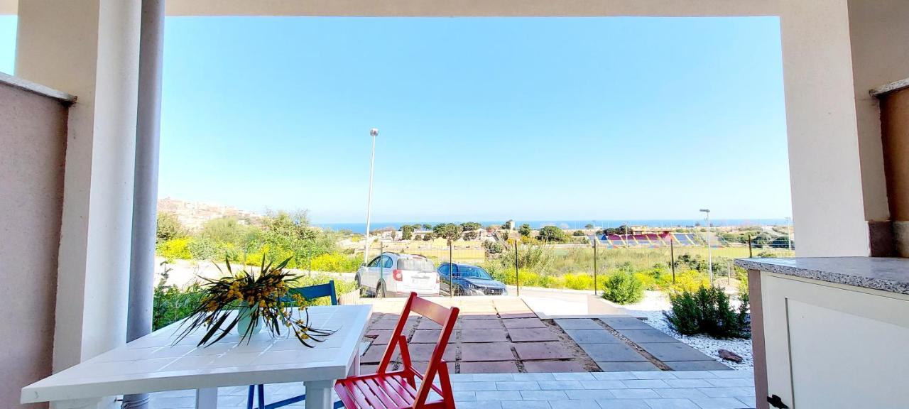 Case Aurora Castelsardo Exterior foto
