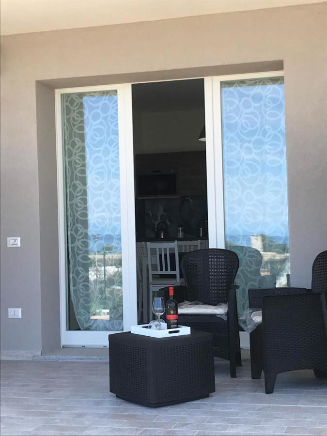 Case Aurora Castelsardo Exterior foto